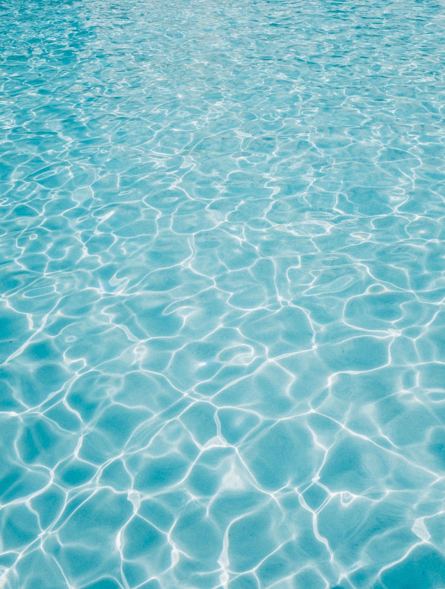 Quando e Como Tratar a Água da Piscina