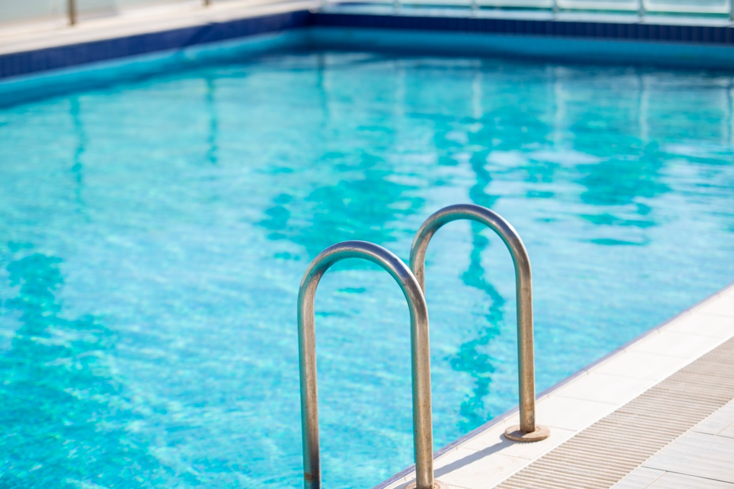 Segredos para Manter Sua Piscina Sempre Atraente